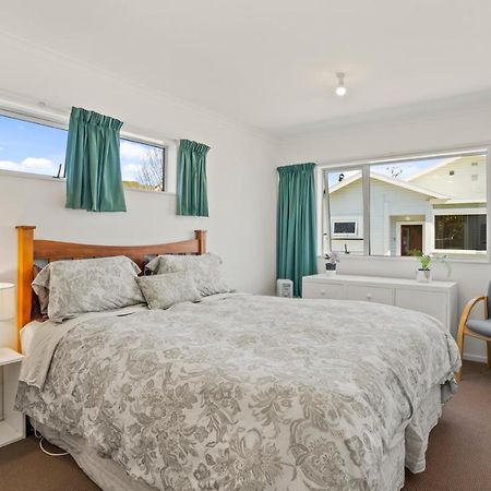 Karori Kabin - Karori holiday unit Wellington Esterno foto