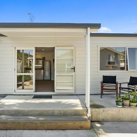 Karori Kabin - Karori holiday unit Wellington Esterno foto