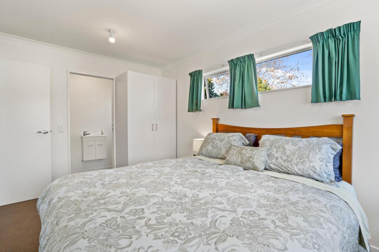 Karori Kabin - Karori holiday unit Wellington Esterno foto