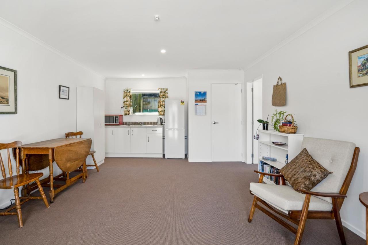 Karori Kabin - Karori holiday unit Wellington Esterno foto